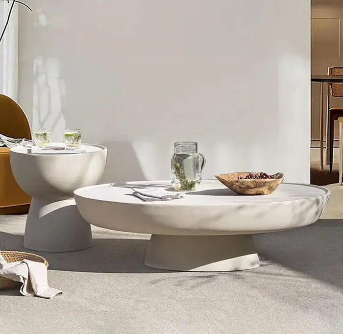 Innovative Wholesale Coffee Table Factory 3