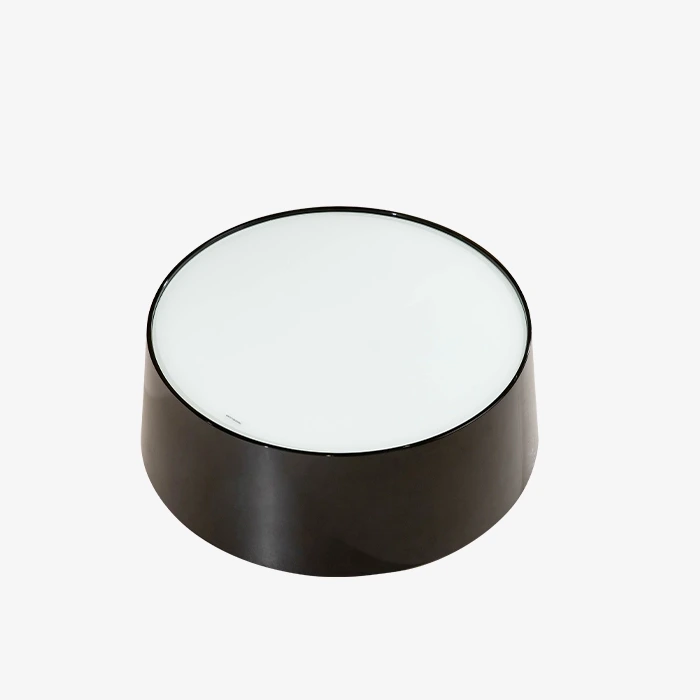 Modern Contemporary Living Room Coffee Table Set 1