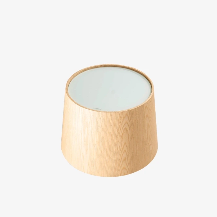 Modern Round Coffee Table 500*370CM /800*300CM /1100*220CMfactory 3