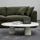 Long Coffee Table Grey / Customized by MIGLIO 5792 4