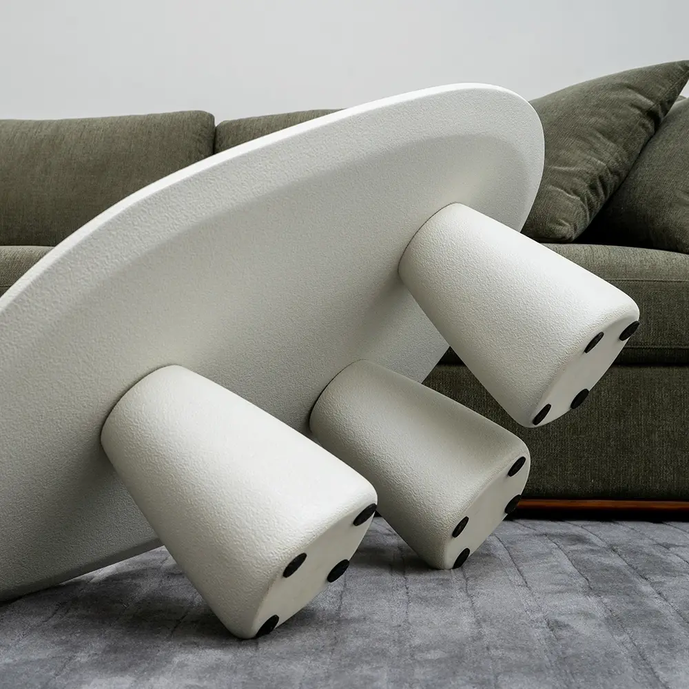 Long Coffee Table Grey / Customized by MIGLIO 5792 5