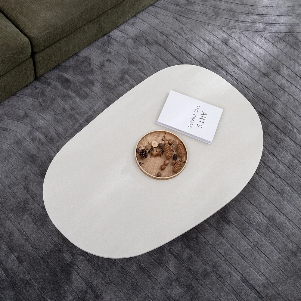 Long Coffee Table Grey / Customized by MIGLIO 5792 6