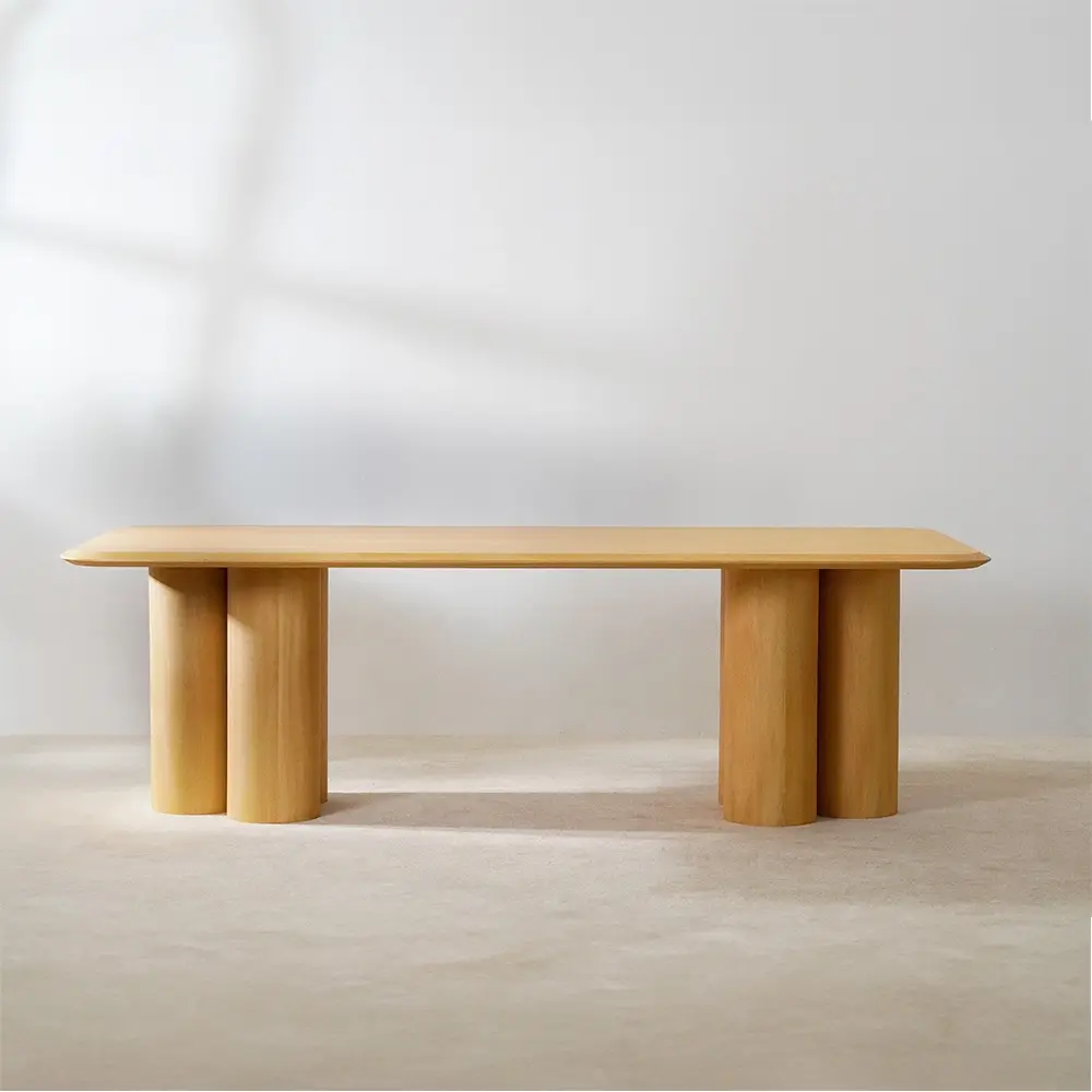 Dining Table for Sale Can Be Customized by MIGLIO 5792 6