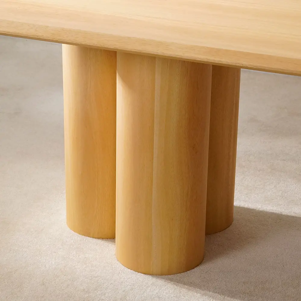 Dining Table for Sale Can Be Customized by MIGLIO 5792 5