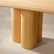 Dining Table for Sale Can Be Customized by MIGLIO 5792 5