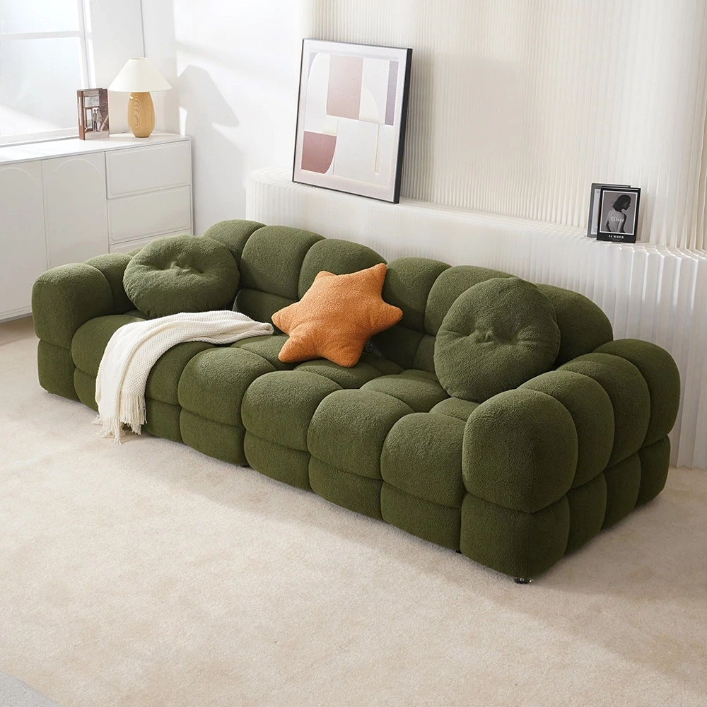 Topfabric Sofa Manufacturer K850 MIGLIO 5792 3