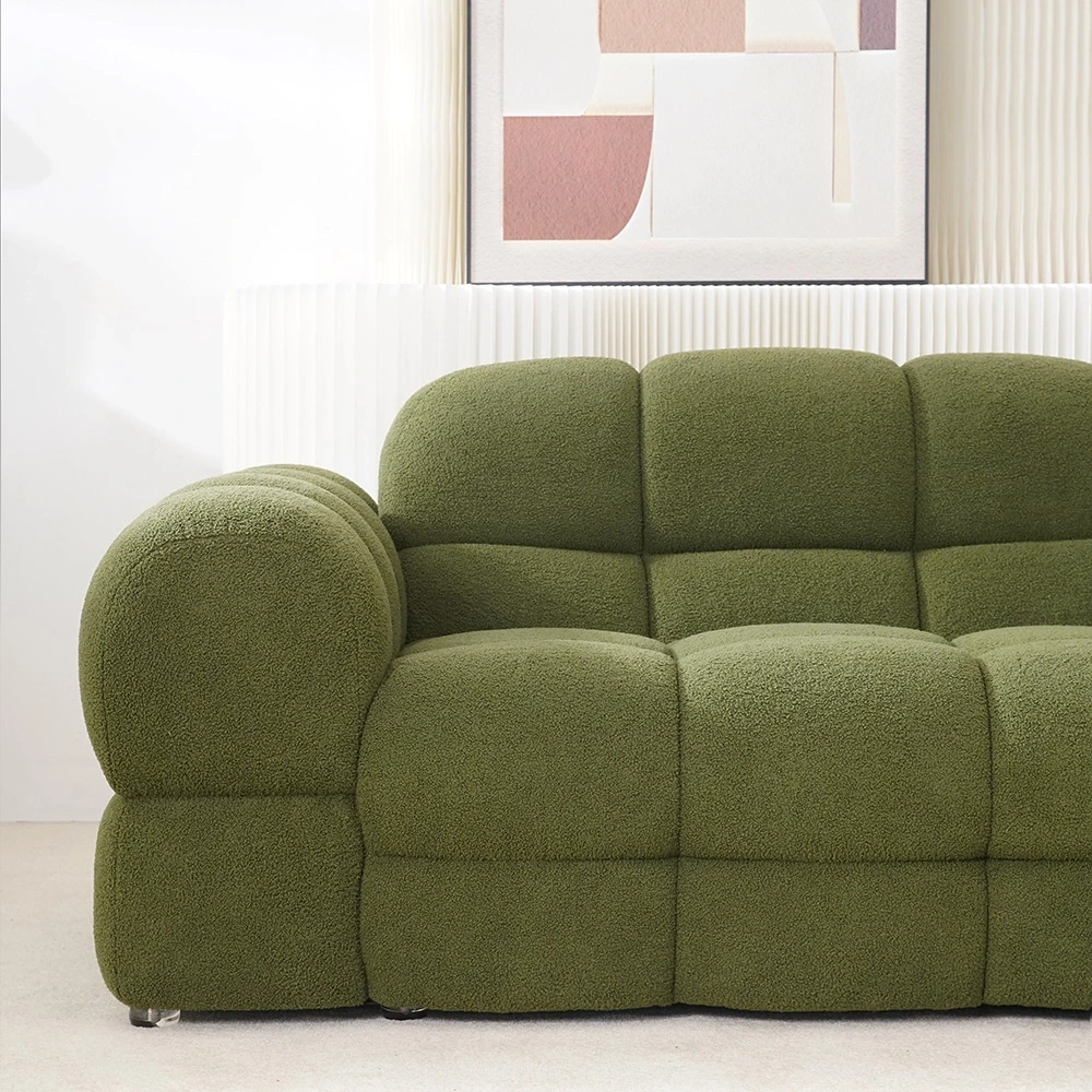 Topfabric Sofa Manufacturer K850 MIGLIO 5792 5
