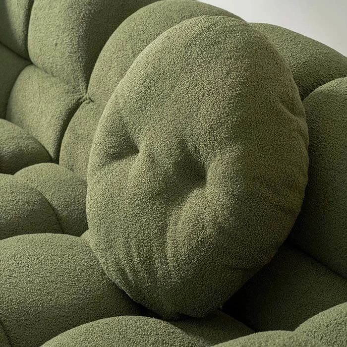 Topfabric Sofa Manufacturer K850 MIGLIO 5792 6