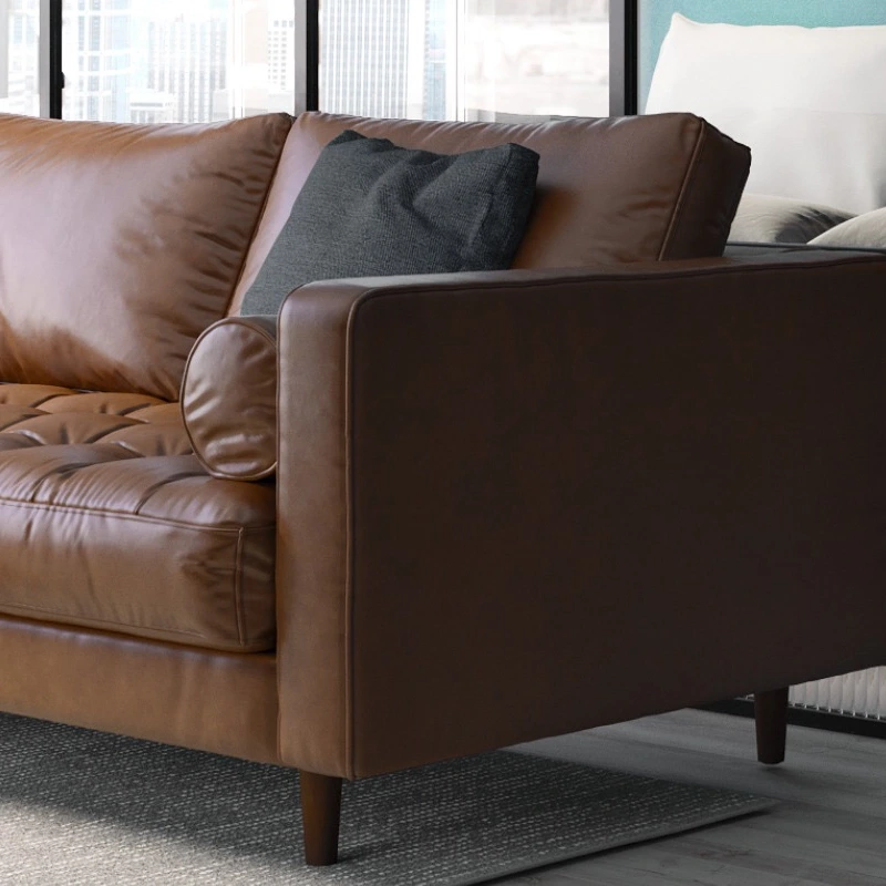 Reliable Couch Manufacturer Price List 3