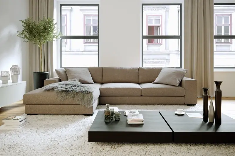 Sofa Companies L96*D170*H84CM L155*D92*H84CMcompany 2