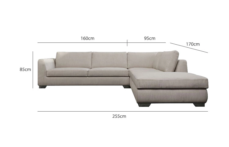 cloud sofa