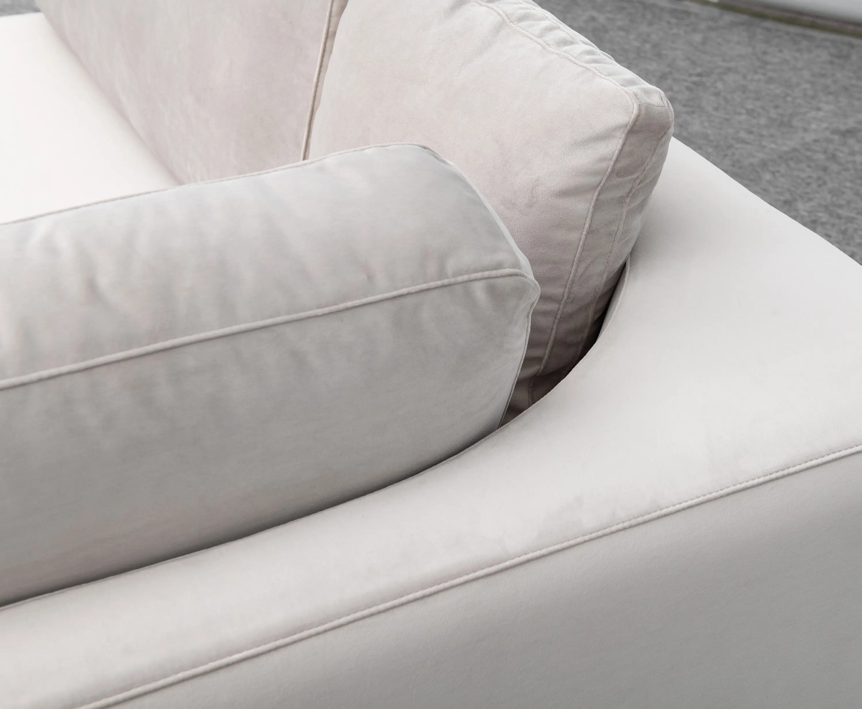 Custom Made Sofa MIGLIO 5792 As Shownsupply 5