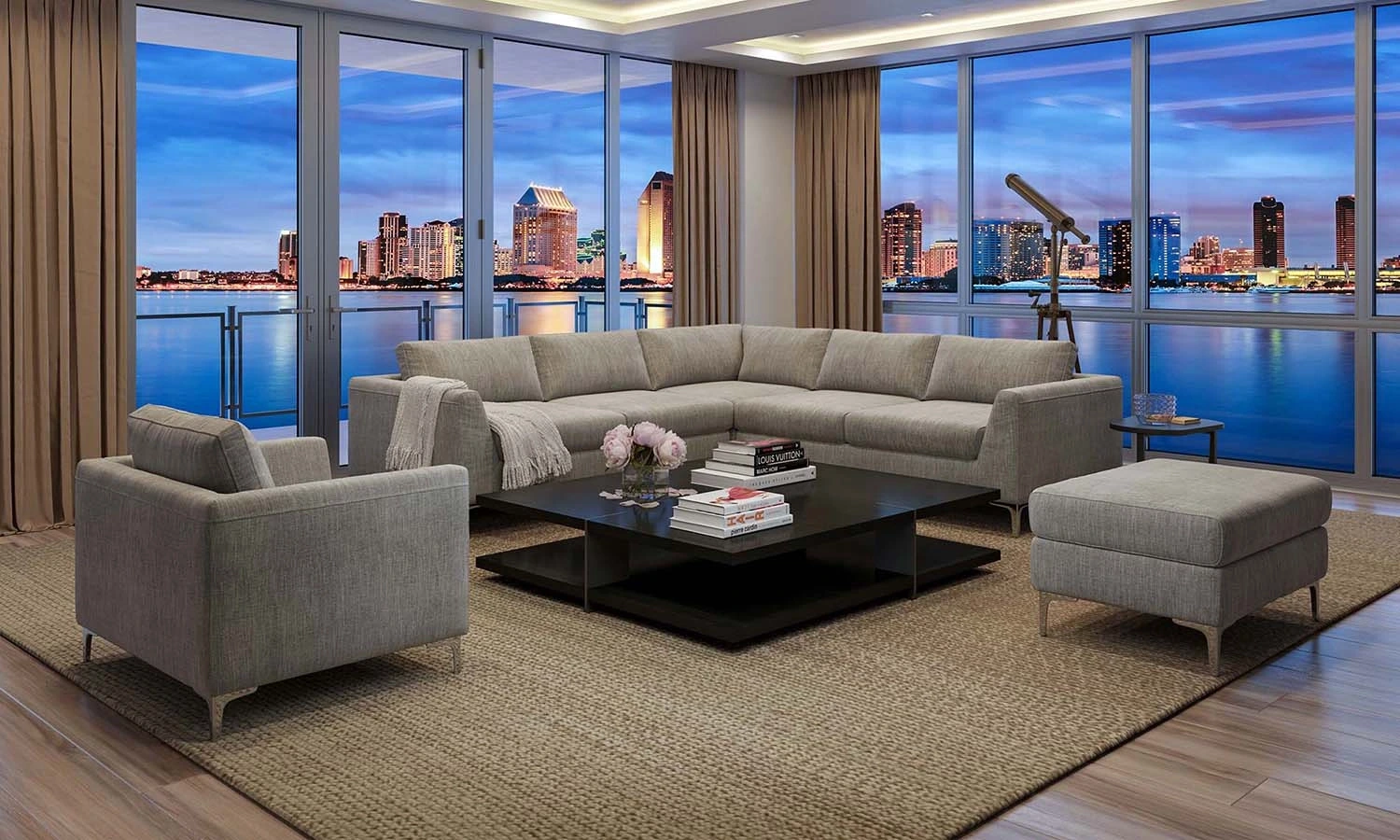 Best Best Sofa Supplier Factory 2
