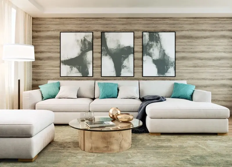 the Sofa Company Cotton Linen / Customized by MIGLIO 5792 2