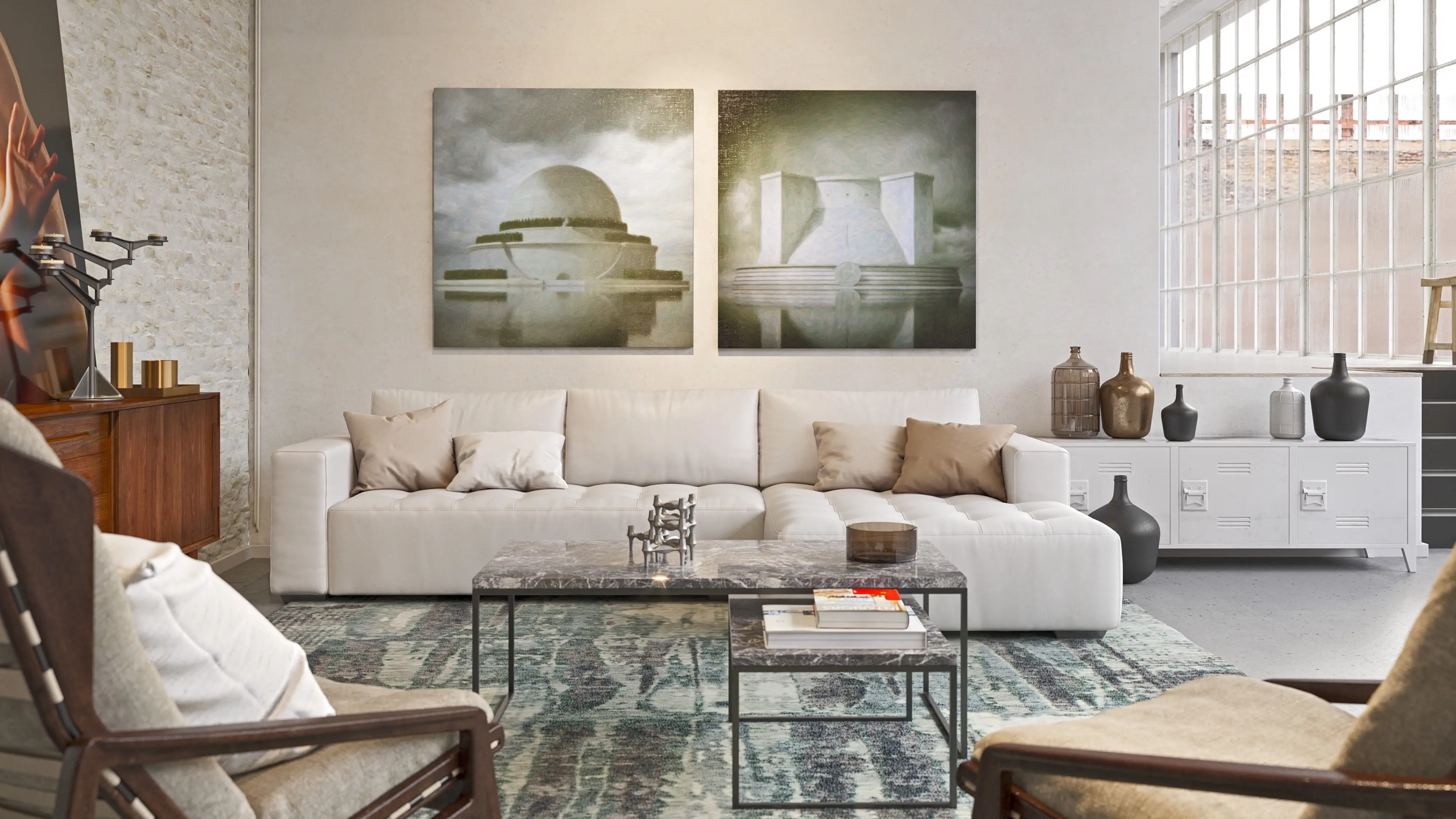 Bulk Buycustom Sofa Manufacturer MIGLIO 5792 Can Be Customized 2