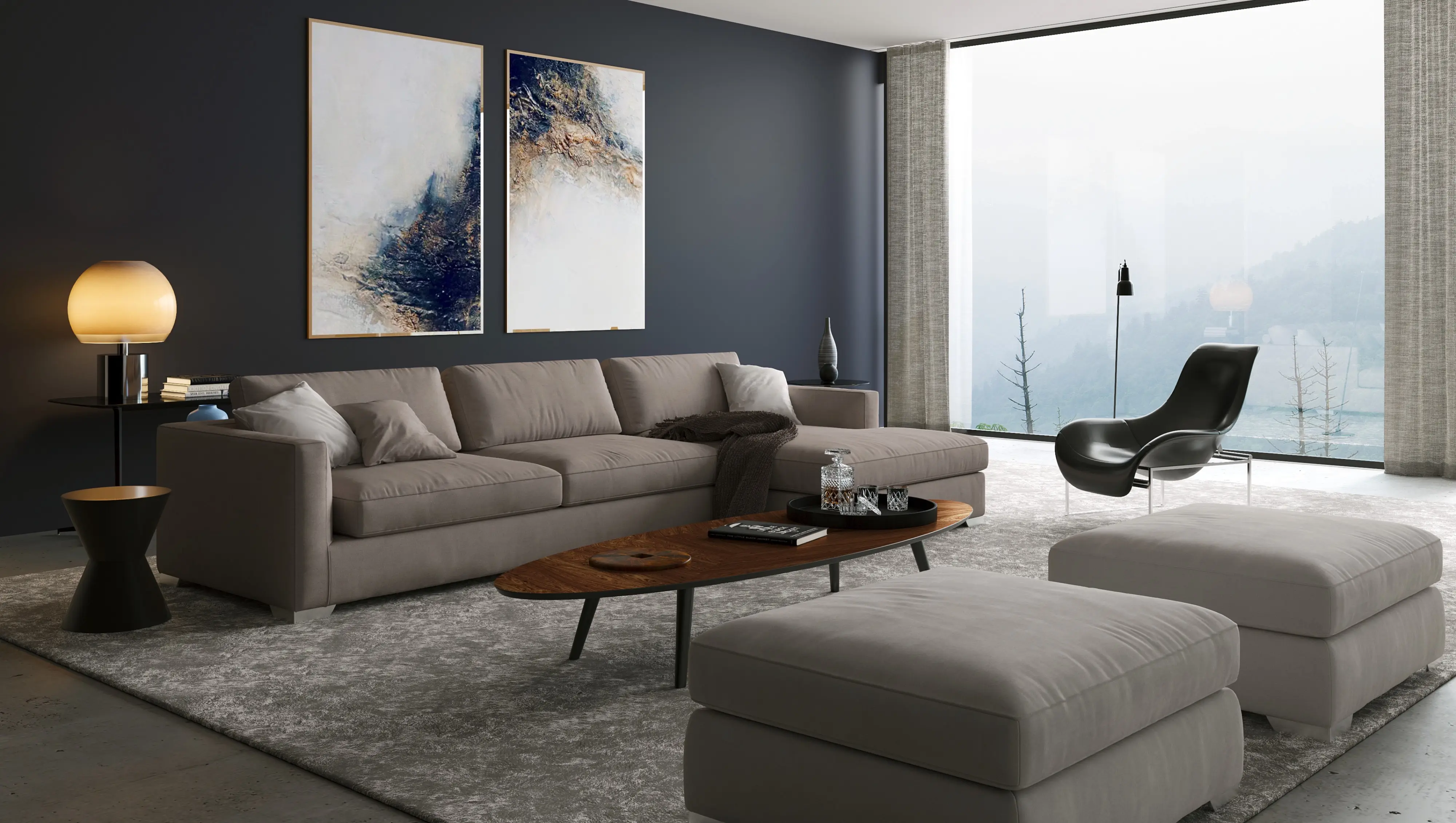 Custom Custom Sofa Supply 2