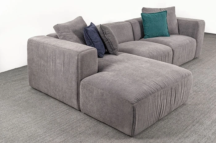 High-end Sectional Sofas Manufacturers Makers 3