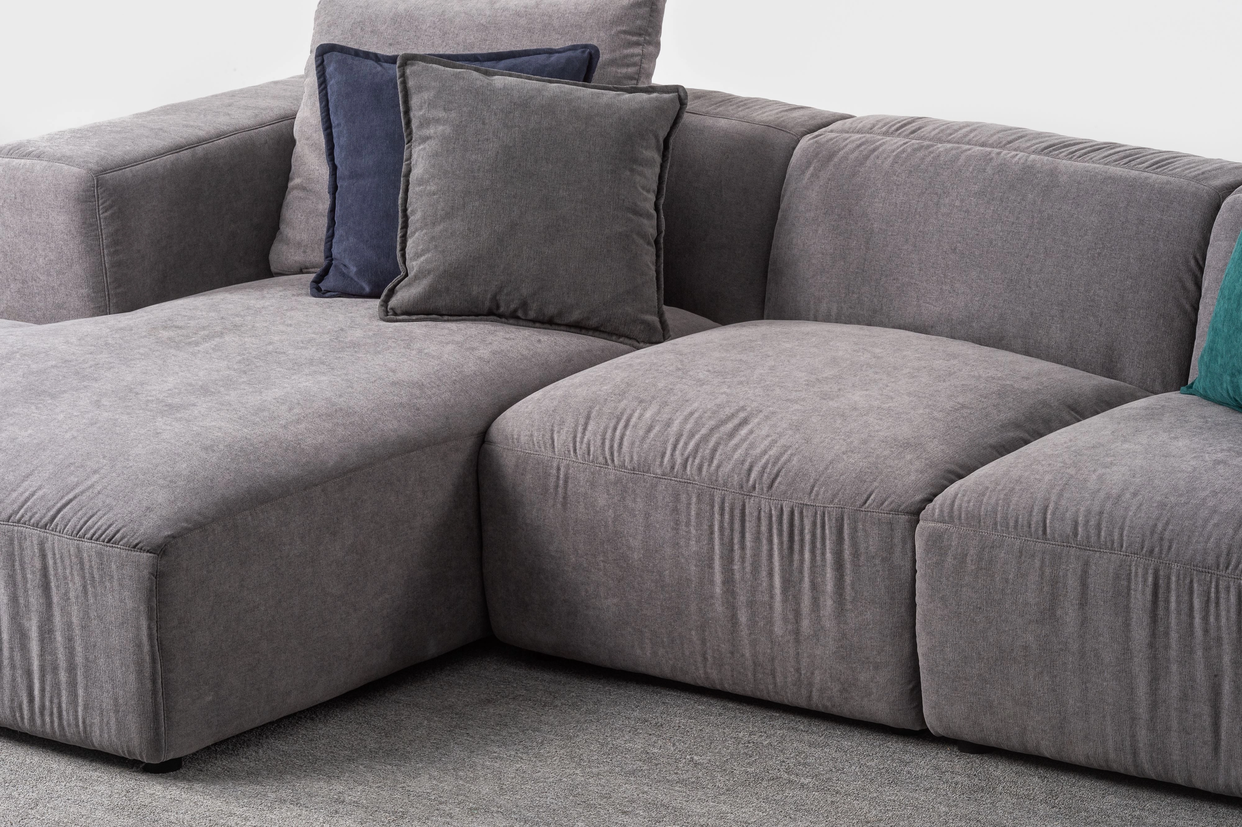 Modular Sofa Sectional