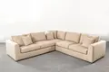 Fabric Sofa Manufacturer L175*D81*H81cm / Customized by MIGLIO 5792 2