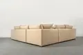 Fabric Sofa Manufacturer L175*D81*H81cm / Customized by MIGLIO 5792 4