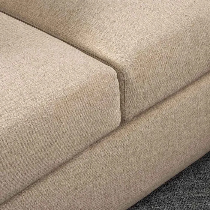 Fabric Sofa Manufacturer L175*D81*H81cm / Customized by MIGLIO 5792 5