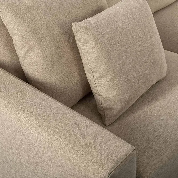 Fabric Sofa Manufacturer L175*D81*H81cm / Customized by MIGLIO 5792 6