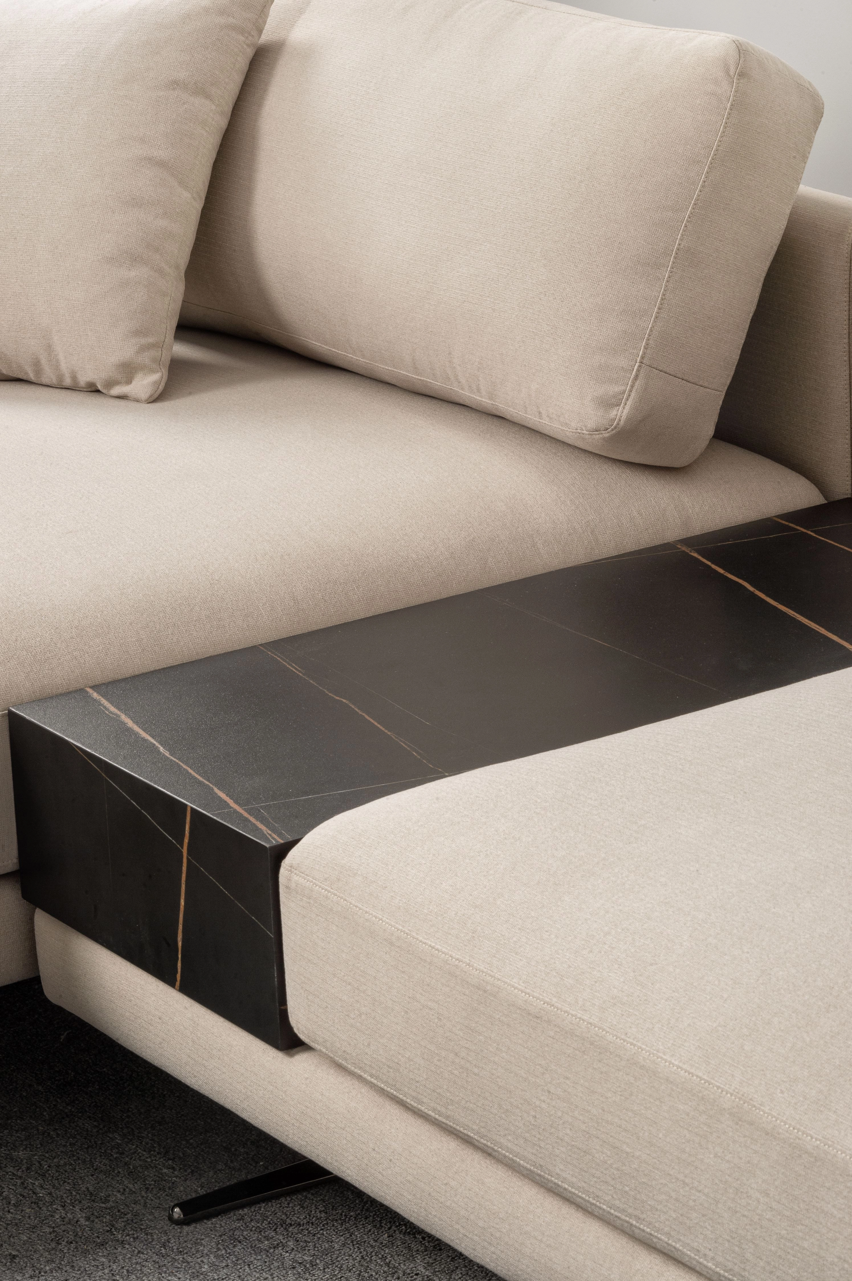 living room l shape sofa