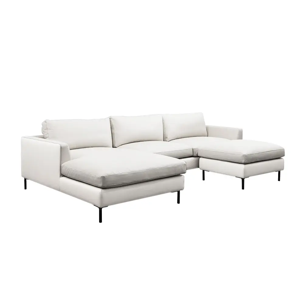 Modular Living Room Furniture MIGLIO 5792wholesaler 2