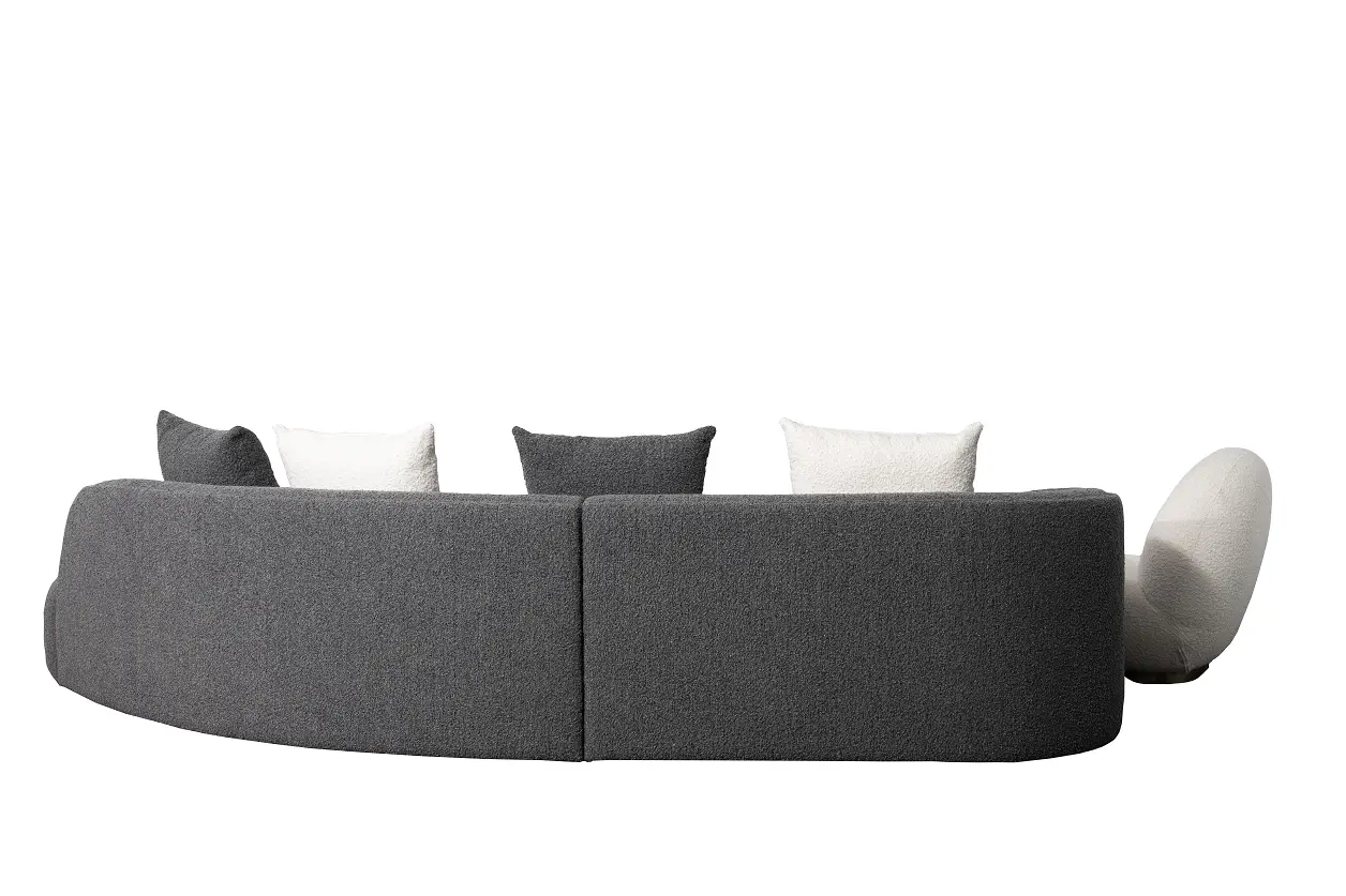 MIGLIO 5792 Modular Living Room Furniture M003manufacturers 2