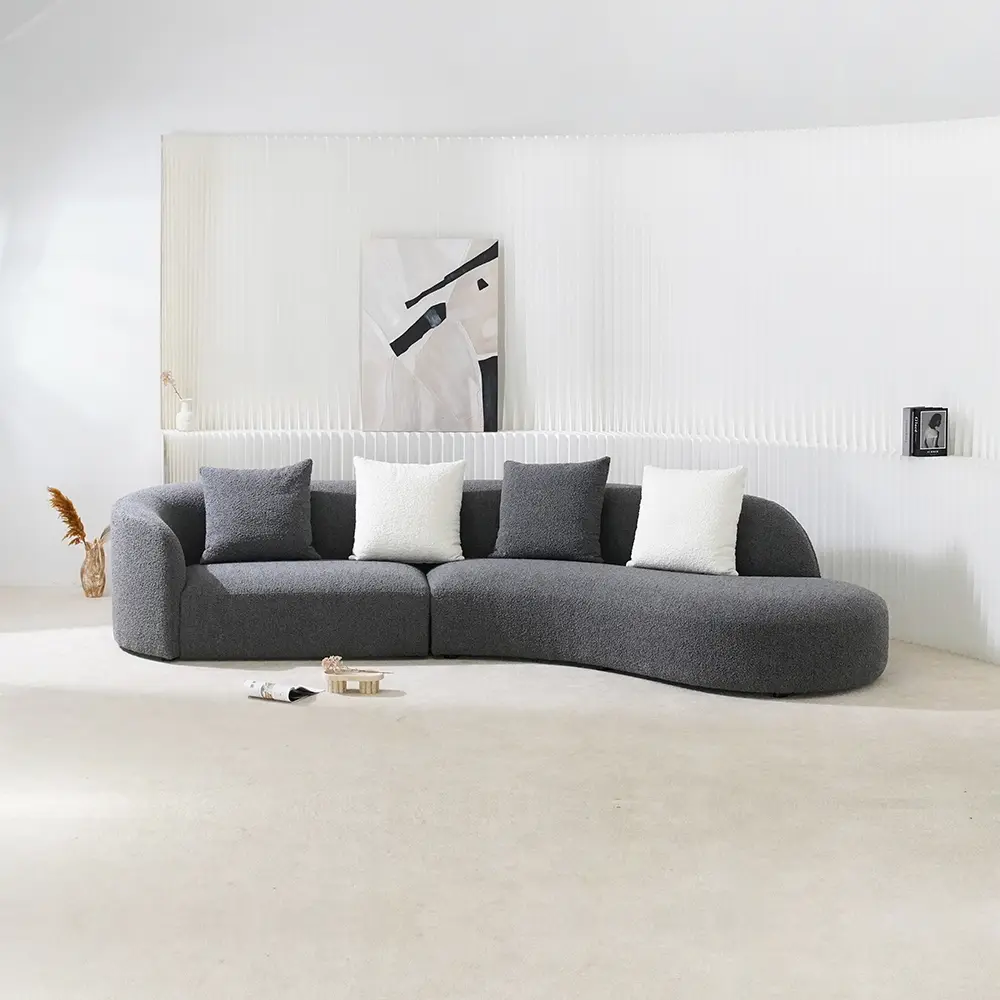 MIGLIO 5792 Modular Living Room Furniture M003manufacturers 3