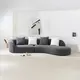 MIGLIO 5792 Modular Living Room Furniture M003manufacturers 3