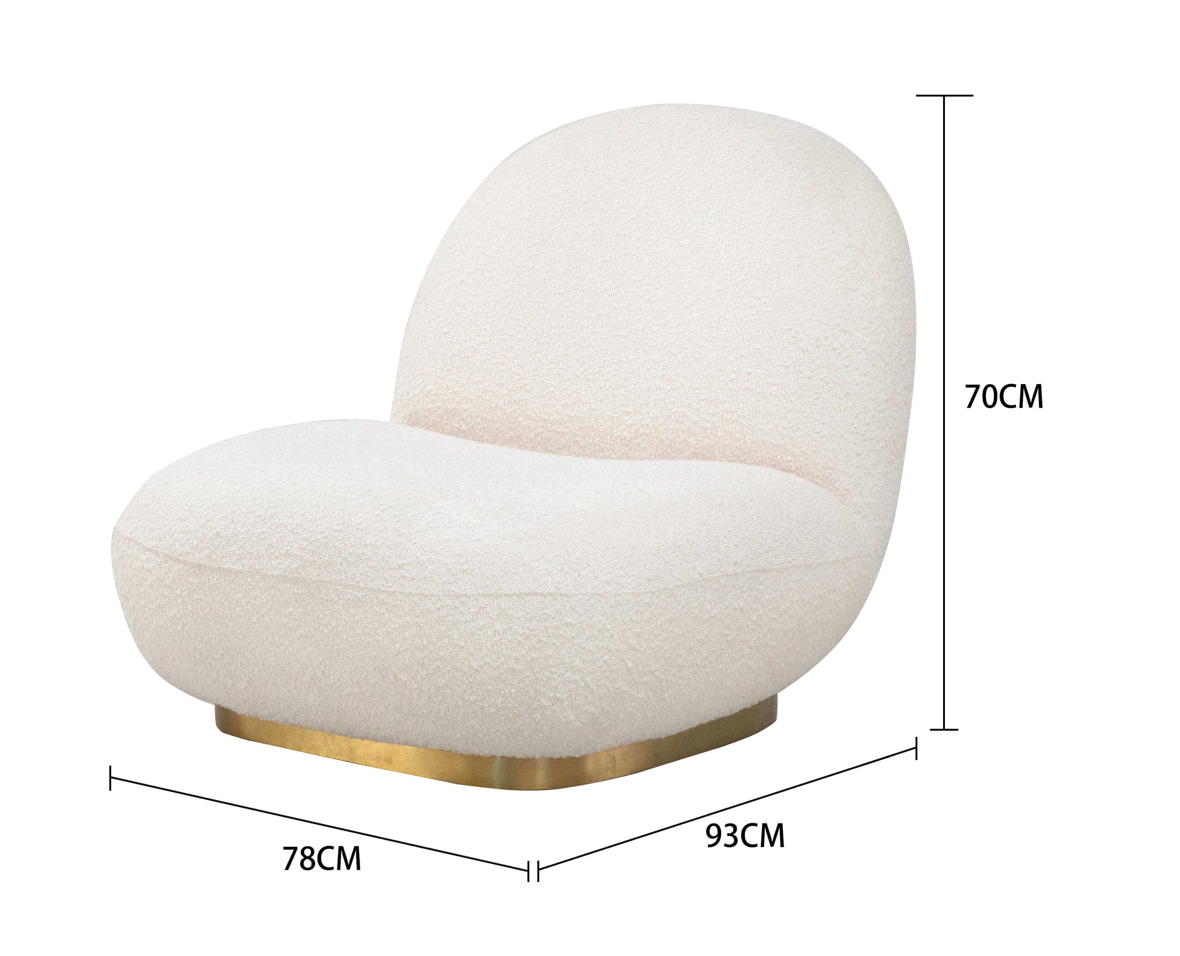 mini sofa-M003