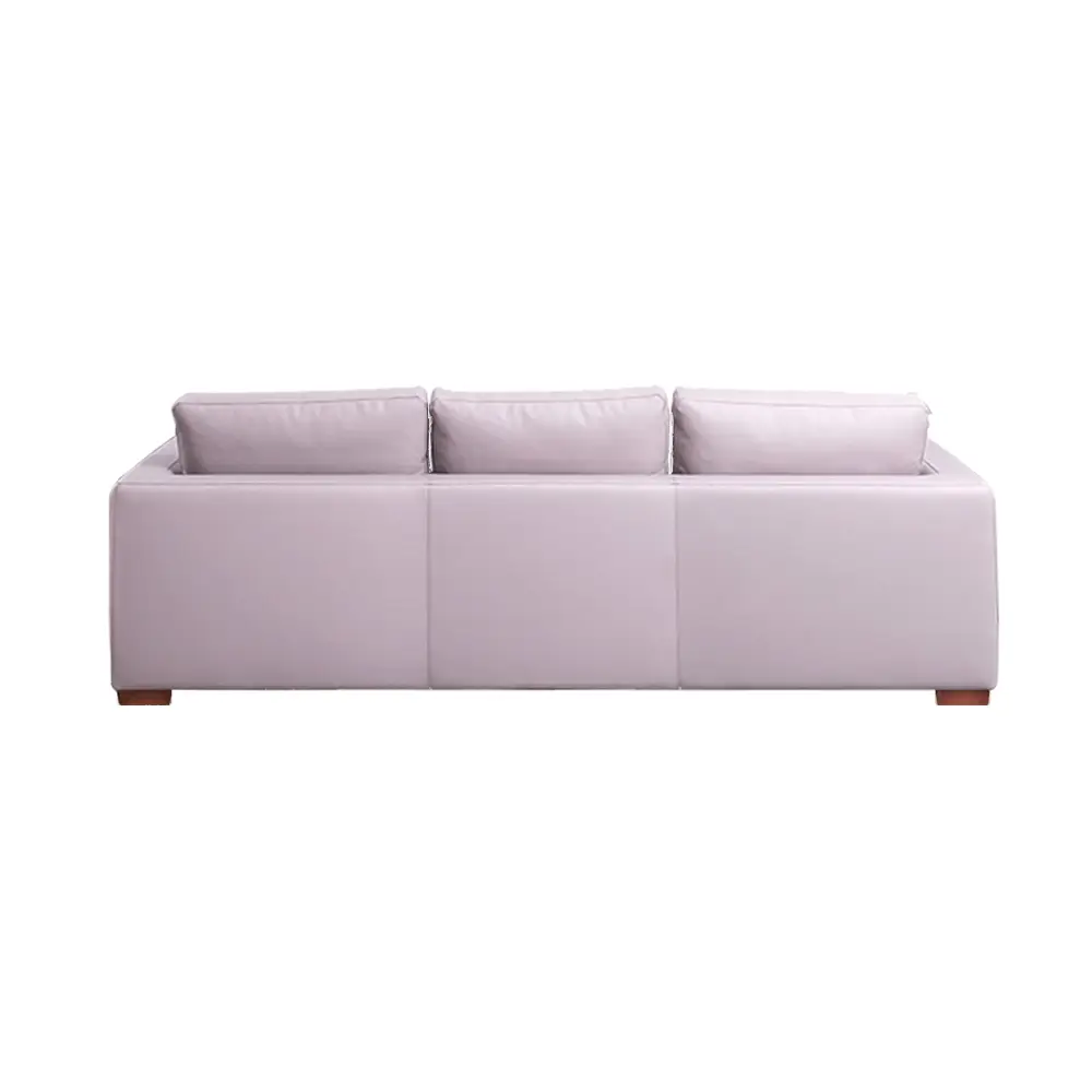 4 Seat Sectional Couch As Shown L667makers 2