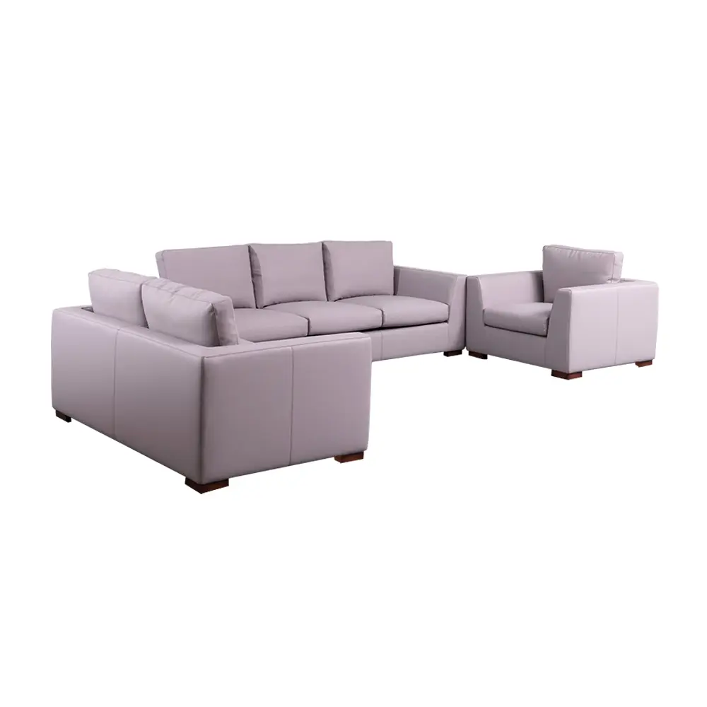 4 Seat Sectional Couch As Shown L667makers 3