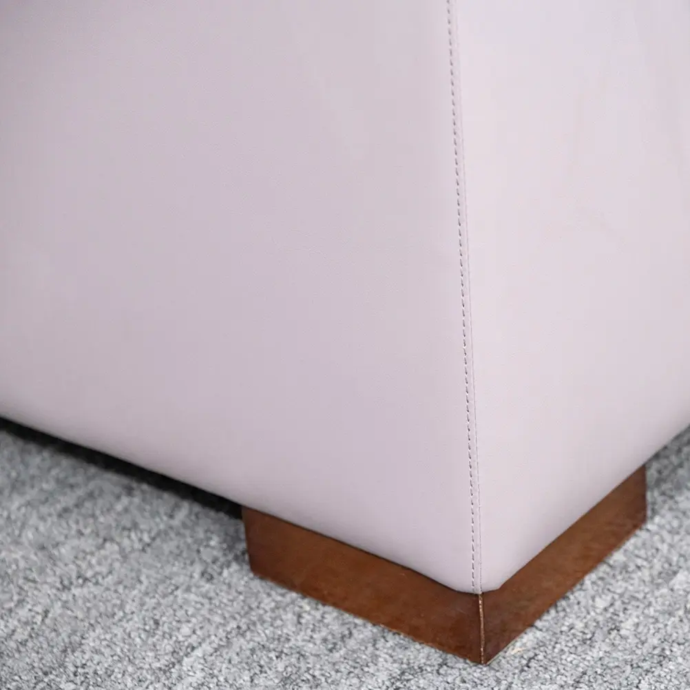 4 Seat Sectional Couch As Shown L667makers 5