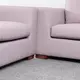 4 Seat Sectional Couch As Shown L667makers 6