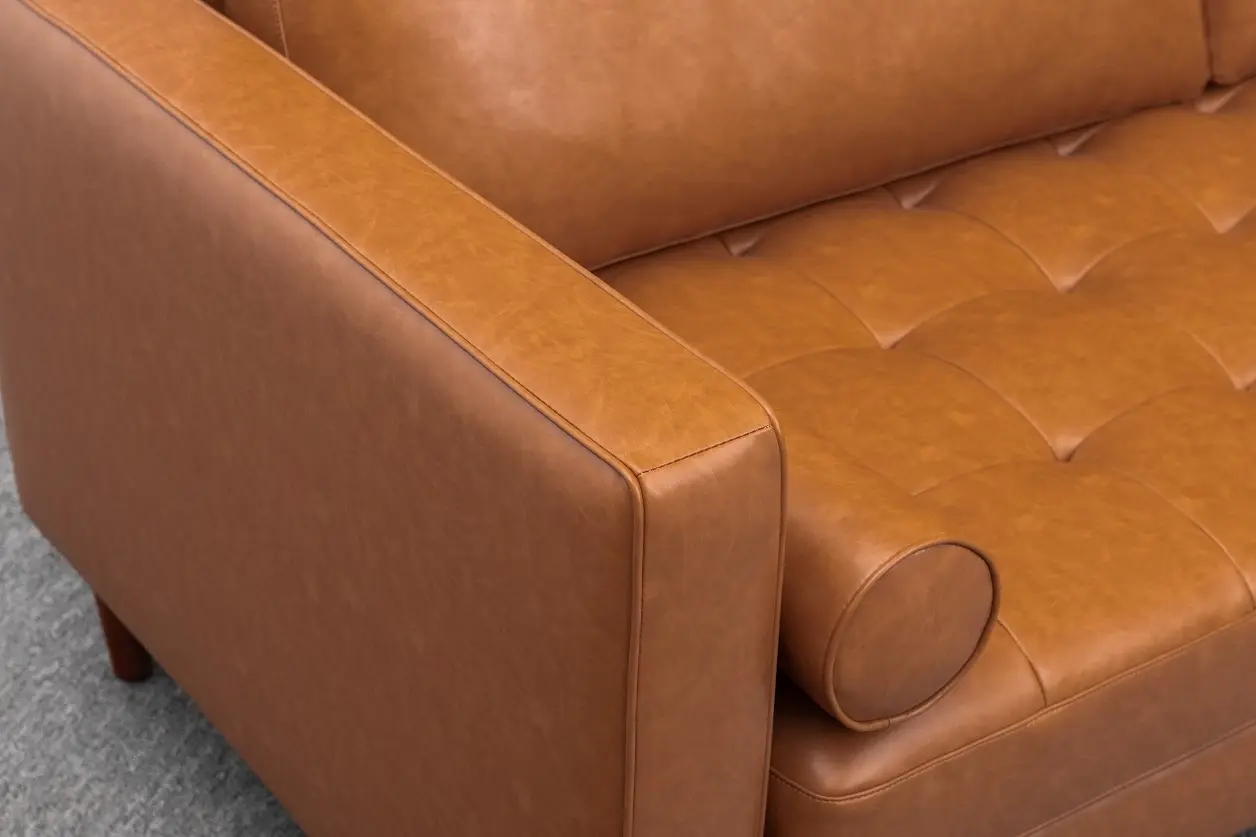 Best Quality Leather Sofa Brands 3