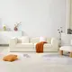 Modular Living Room Furniture White/ Customizedmanufacturers 4
