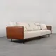 MIGLIO 5792 3 and 2 Seater Settees for Sale MIGLIO 5792 3 and 2 Seater Settees for Salemakers 3