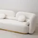 MIGLIO 5792 4 Seater L Couch M032manufacturers 3
