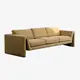 MIGLIO 5792 Custom Couch L262*W93*H61CMfactory 2