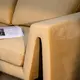 MIGLIO 5792 Custom Couch L262*W93*H61CMfactory 3