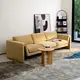 MIGLIO 5792 Custom Couch L262*W93*H61CMfactory 5