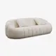 Custom Leather and Fabric Couch Manufacturers 2