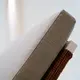 Fabric Chair Supplier Manufacturers Aluminum/ Rattan / Quick Dry Foam 5