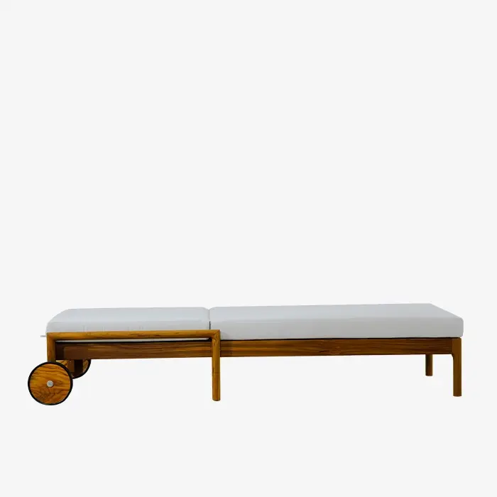 High-quality Outdoor Patio Furniture Price List 3