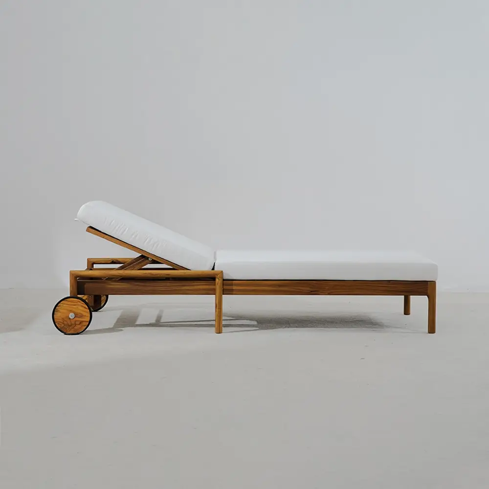 High-quality Outdoor Patio Furniture Price List 5