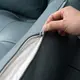 Bespoke Sofa Manufacturers Leather/Cotton and Linen/Customizedwholesaler 5