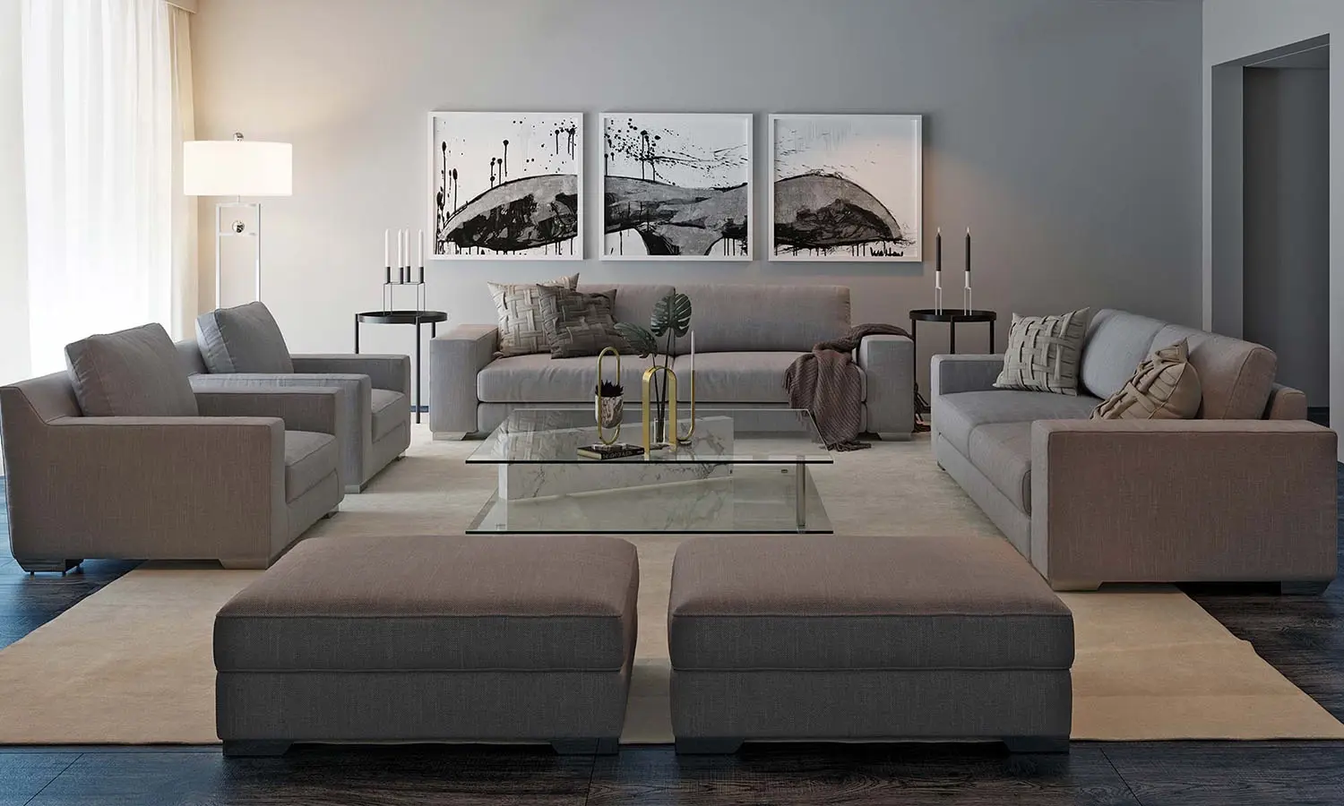 Latest Top Couch Manufacturers 4