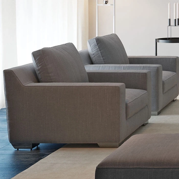 Cost-effective Couch Manufacturer 5